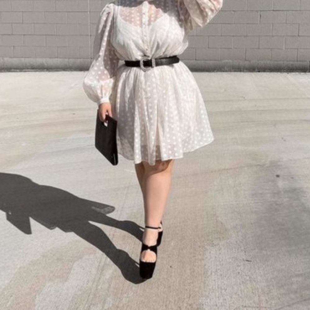 H&M dress